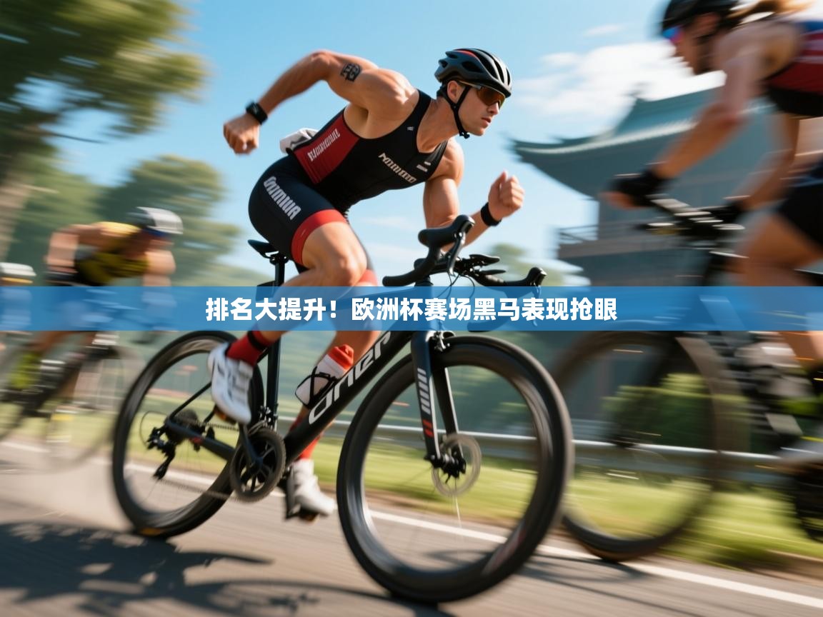 排名大提升！欧洲杯赛场黑马表现抢眼  第1张