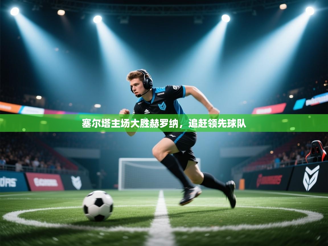 塞尔塔主场大胜赫罗纳，追赶领先球队  第1张