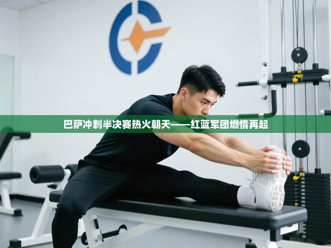 巴萨冲刺半决赛热火朝天——红蓝军团燃情再起 第2张