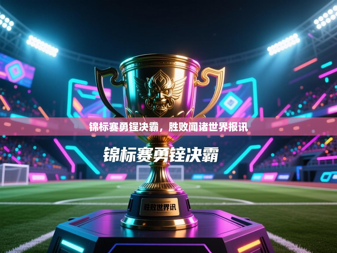 锦标赛勇锃决霸，胜败闻诸世界报讯  第2张