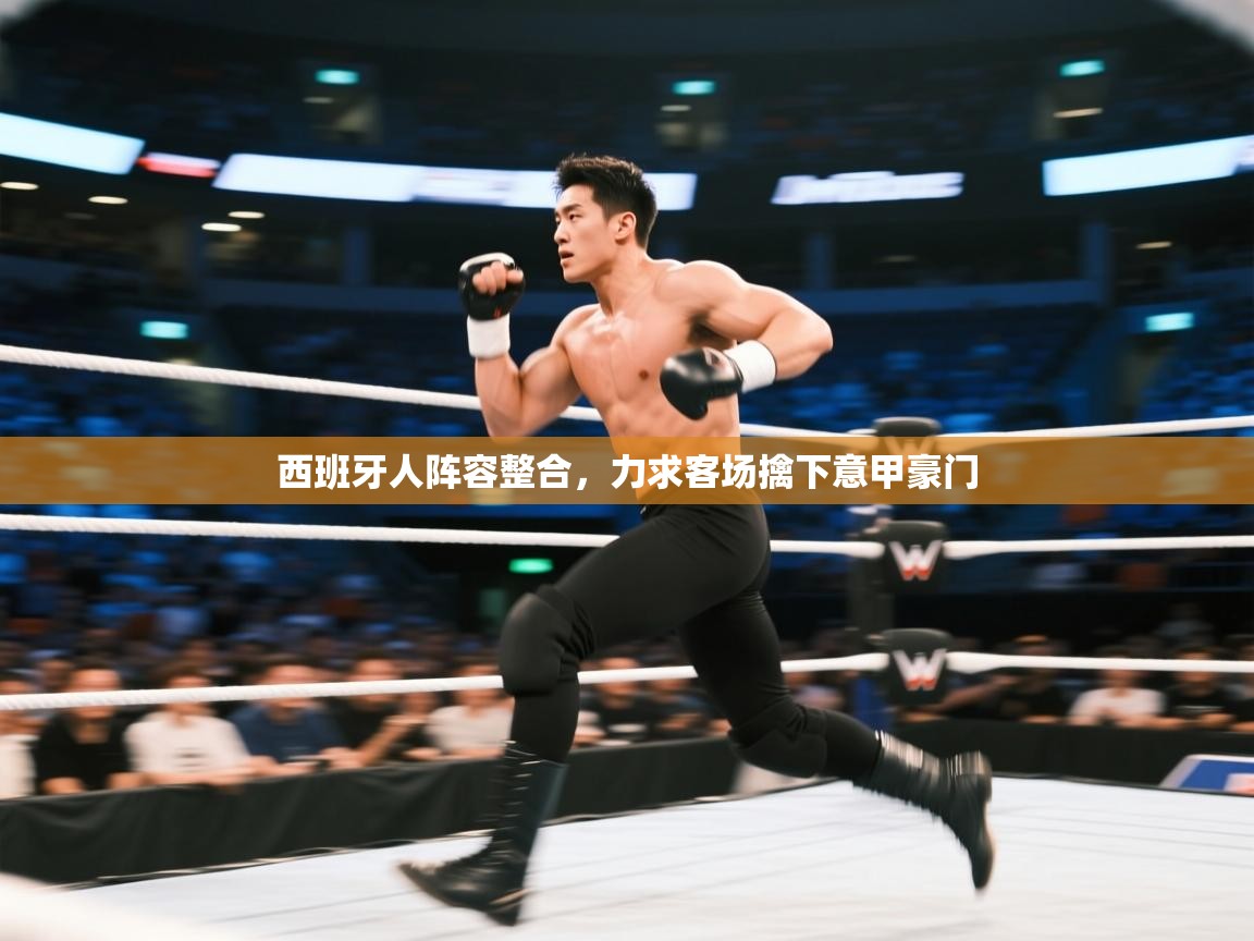 西班牙人阵容整合,力求客场擒下意甲豪门 第1张