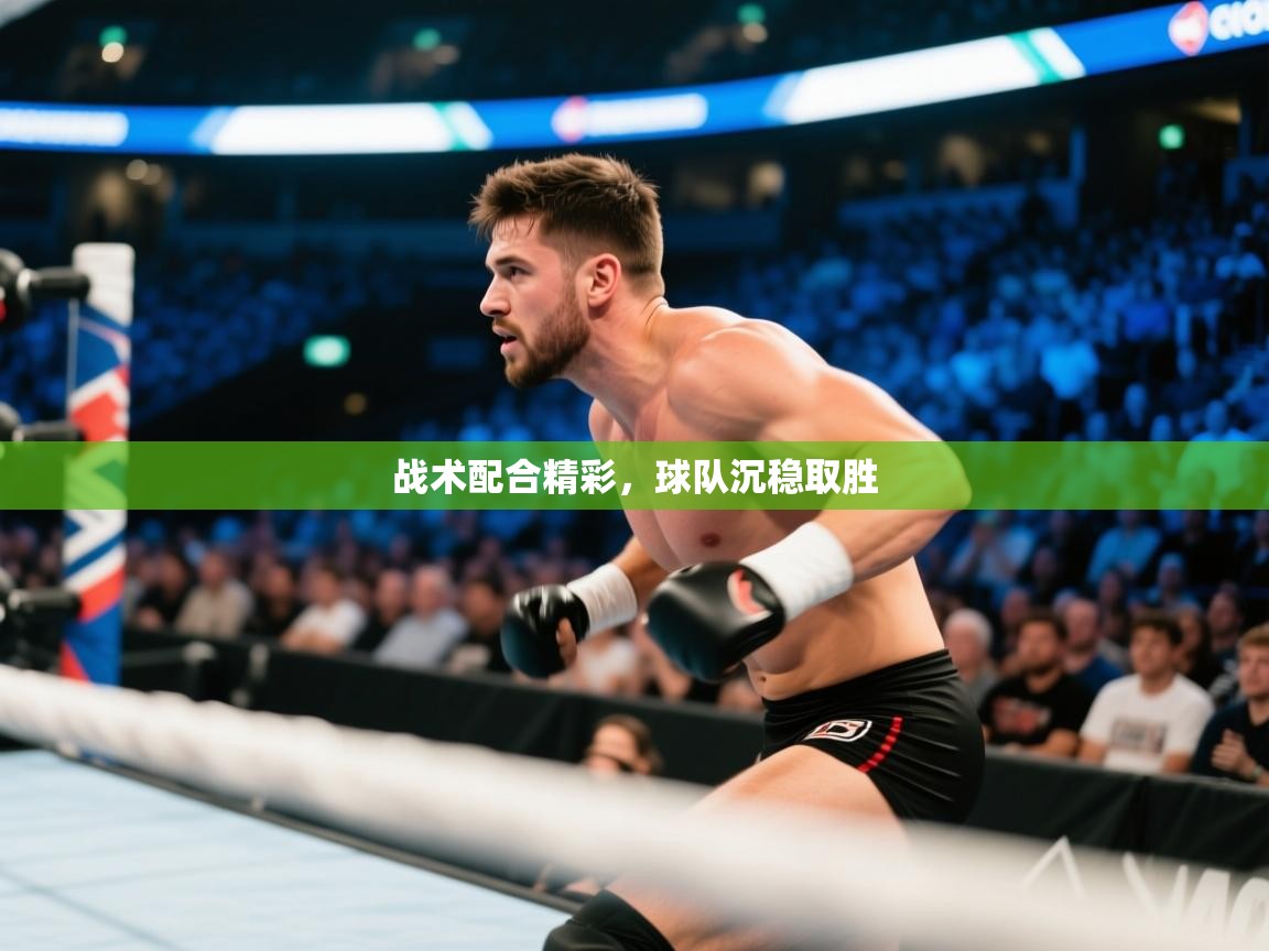 战术配合精彩，球队沉稳取胜  第1张